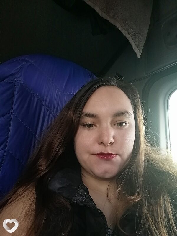 Марина, 27, Чите — анкета №1210500