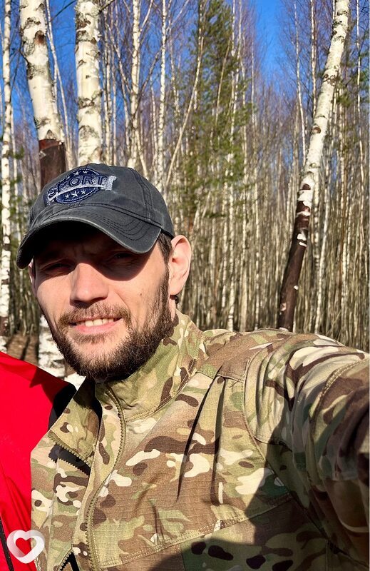 Тимур, 35, Пскове — анкета №1210535