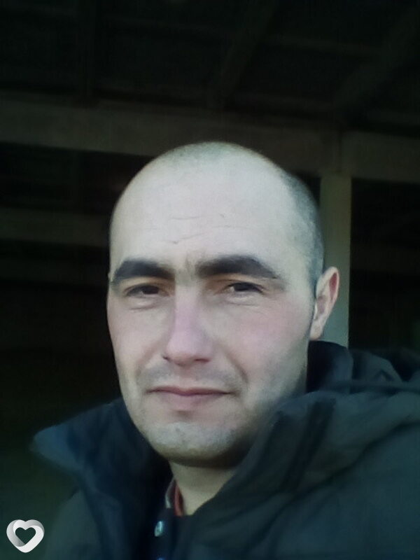 Сергей, 37, Кургане — анкета №1210538
