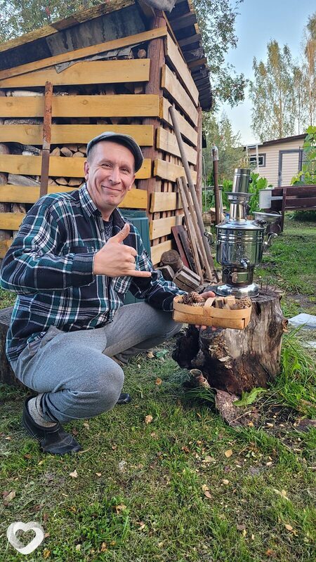 Роман, 38, Твери — анкета №1210546