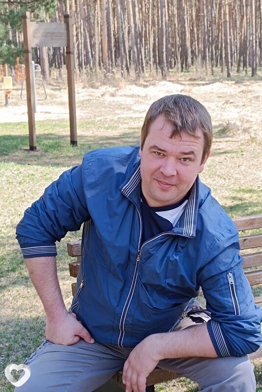 Артём, 38, Воронеже — анкета №1210550