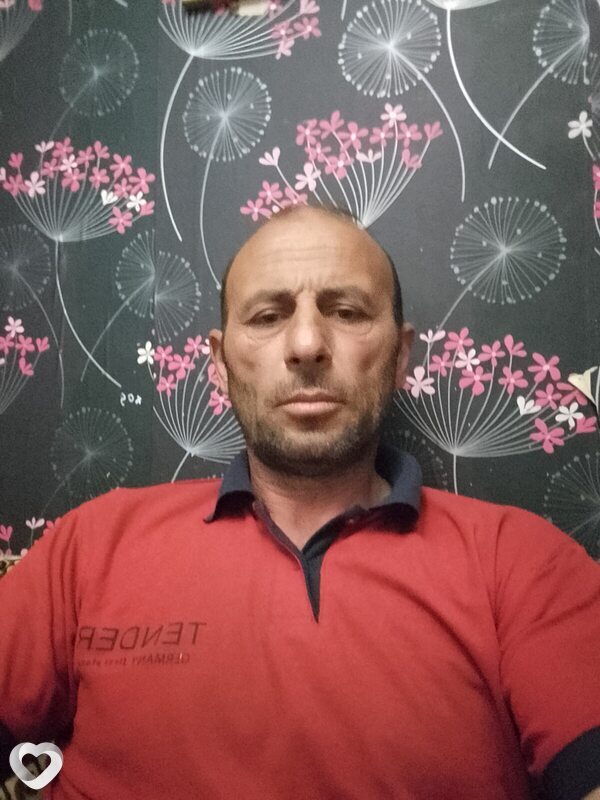 Надир, 47, Луганске — анкета №1210559
