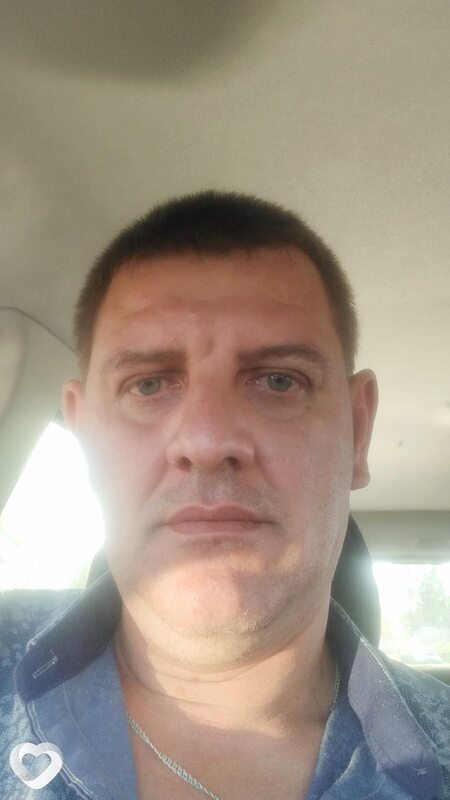 Константин, 46, Пинске — анкета №1210570