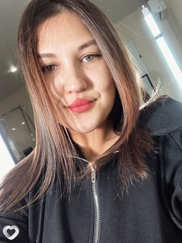 Эльвина, 28, Санкт-Петербурге — анкета №1210511