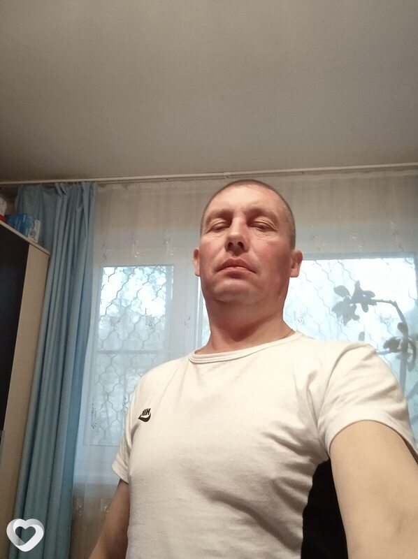 Андрей, 48, Иванове — анкета №1210525