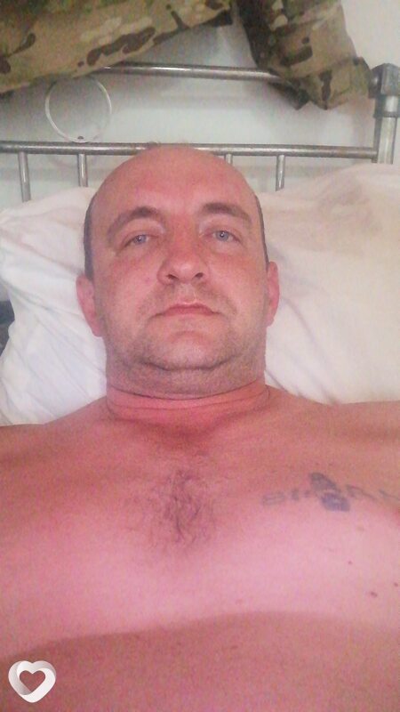 Виктор, 42, Таганроге — анкета №1210531