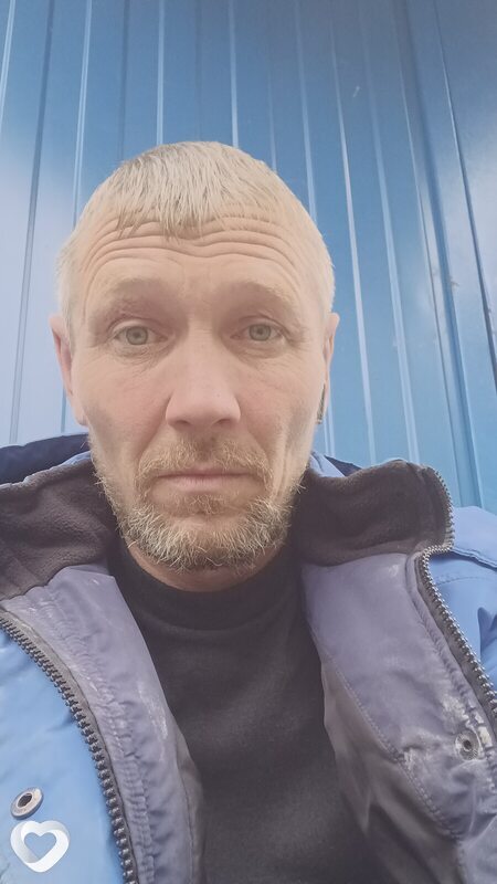 Ренат, 46, Москве — анкета №1210633