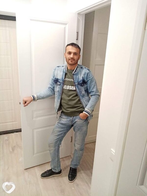 Сергей, 35, Туле — анкета №1210641