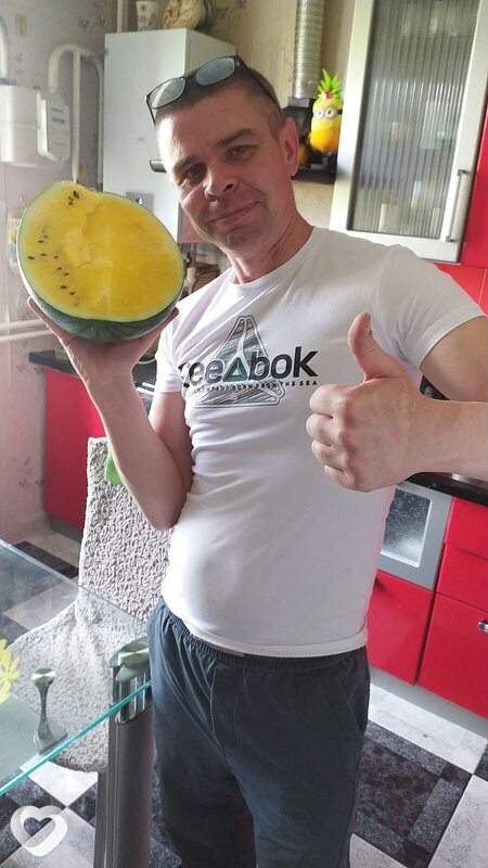 Вадим, 44, Москве — анкета №1210645