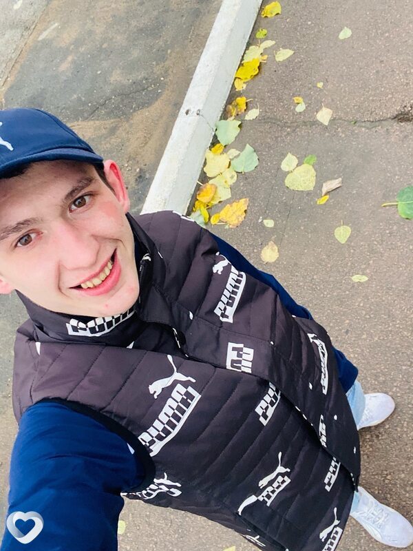 Дима, 29, Геленджике — анкета №1210653