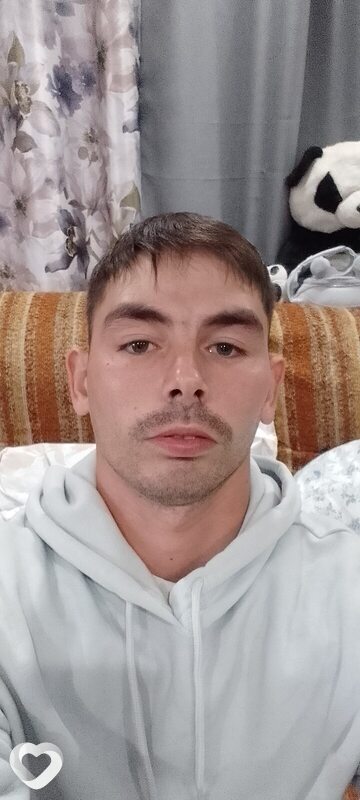 Салават, 31, Уфе — анкета №1210626
