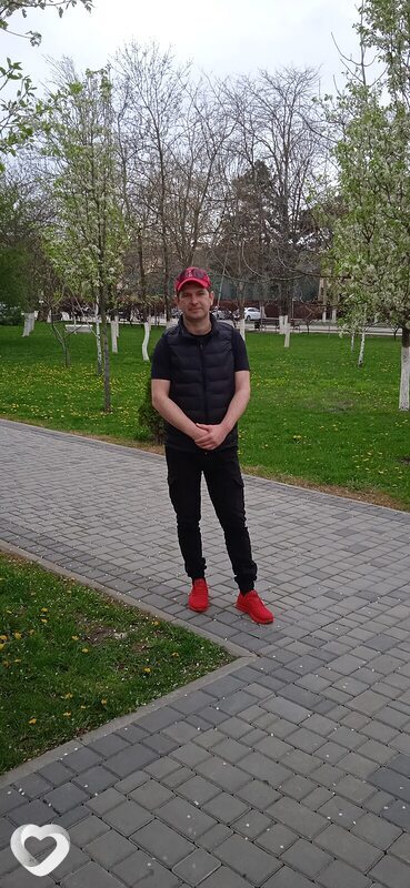 Александр, Крымск