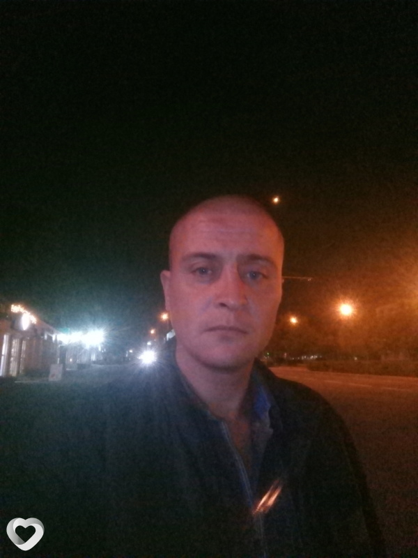 Валерий, 41, Николаеве — анкета №11549