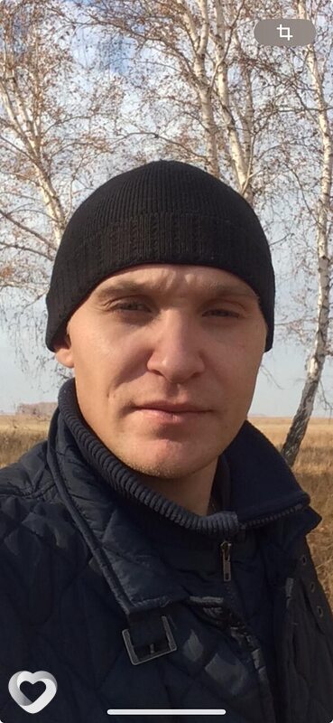 Николай, 37, Краснодаре — анкета №1210598