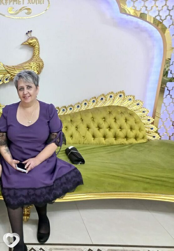 Ирина, Актюбинск