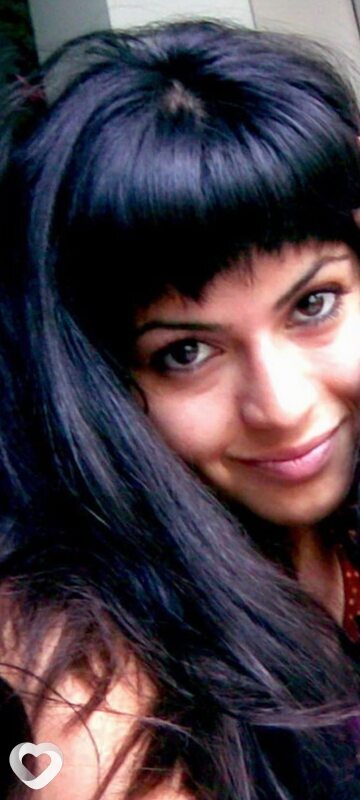 Рита, 43, Могилев — анкета №1210606