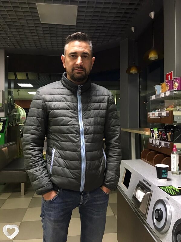 Вадим, Кошалин