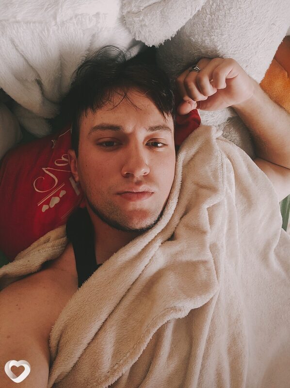 Андрей, 25, Москве — анкета №1210685