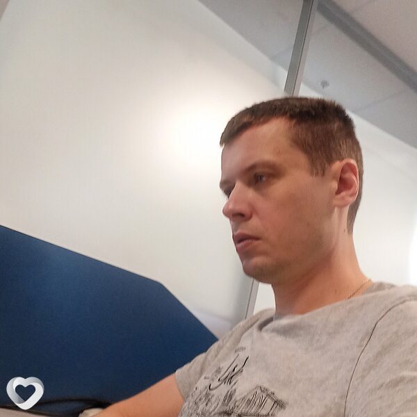 Алексей, 45, Зеленоград — анкета №1210687