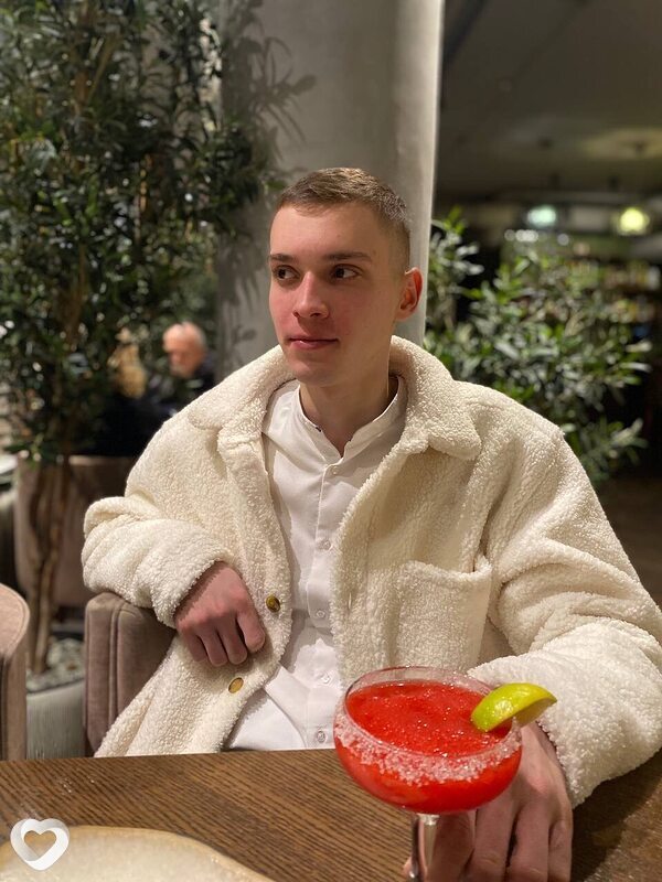 Кирилл, 25, Брянске — анкета №1210696