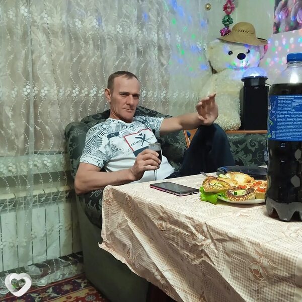 Сергей, Искитим