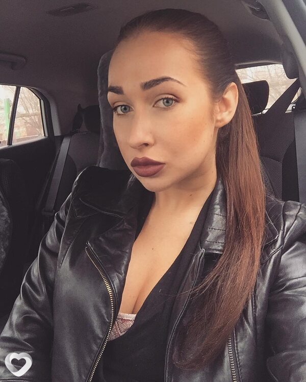 Катерина, 30, Камени-на-Оби — анкета №1210664