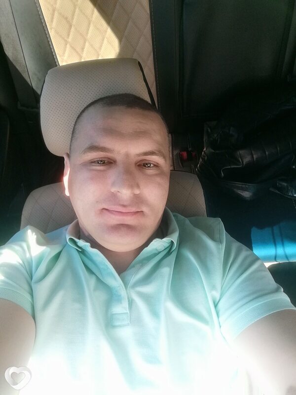 Андрей, 38, Самаре — анкета №1210674