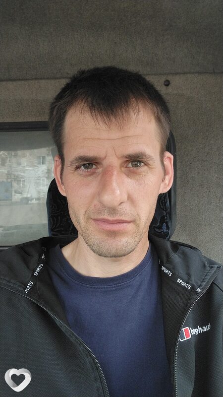 Сергей, 35, Москве — анкета №1210677
