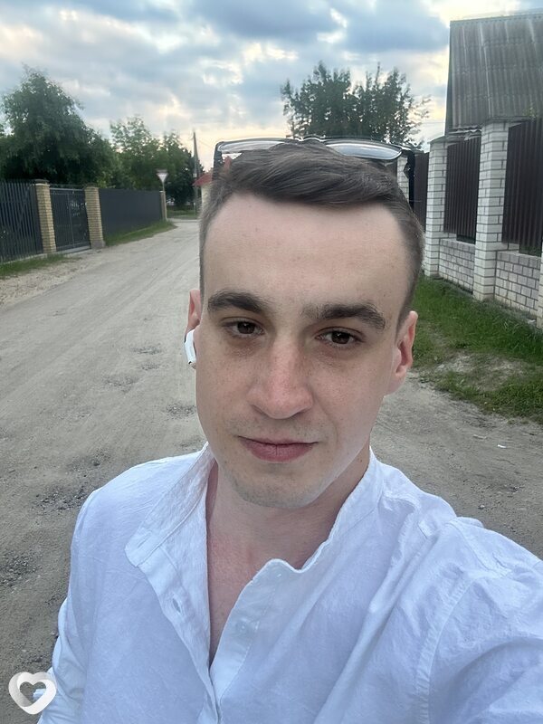 Сергей, 31, Минске — анкета №1210681