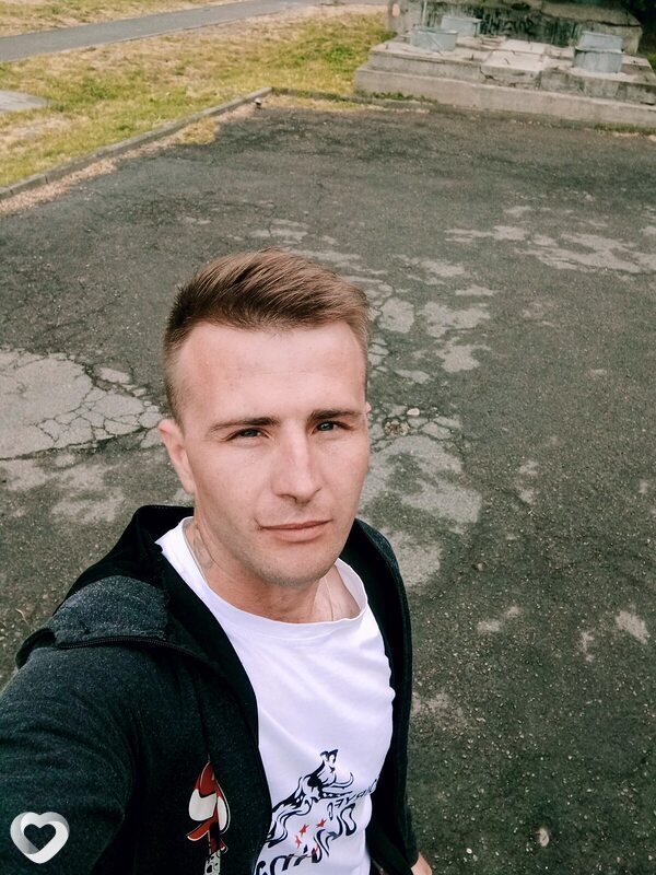 Альфред, 30, Самаре — анкета №1210731