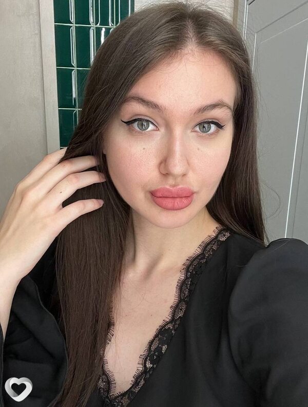 Оксана, 27, Советской Гавани — анкета №1210732