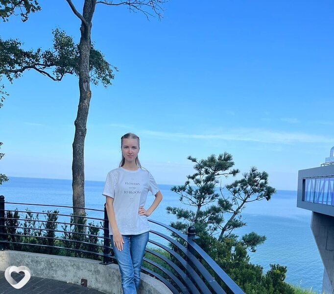 Ксения, 23, Калининграде — анкета №1210750