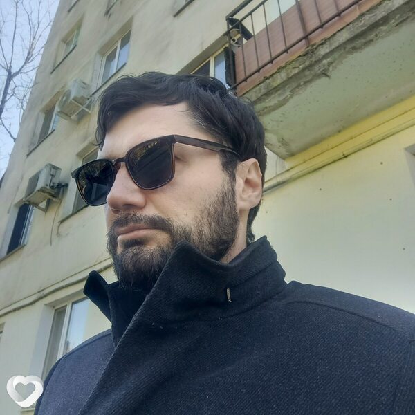 Александр, 39, Новошахтинске — анкета №1210814