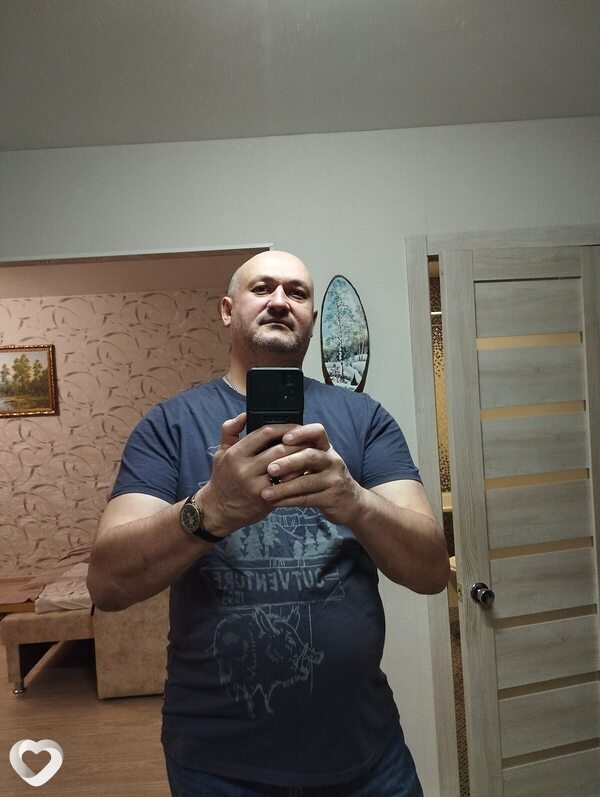 Роман, 49, Самаре — анкета №1210776
