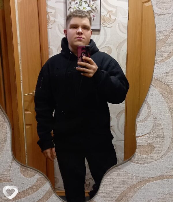 Дмитрий, 26, Астрахани — анкета №1210780