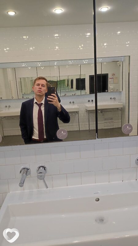 Алексей, 44, Санкт-Петербурге — анкета №1210857