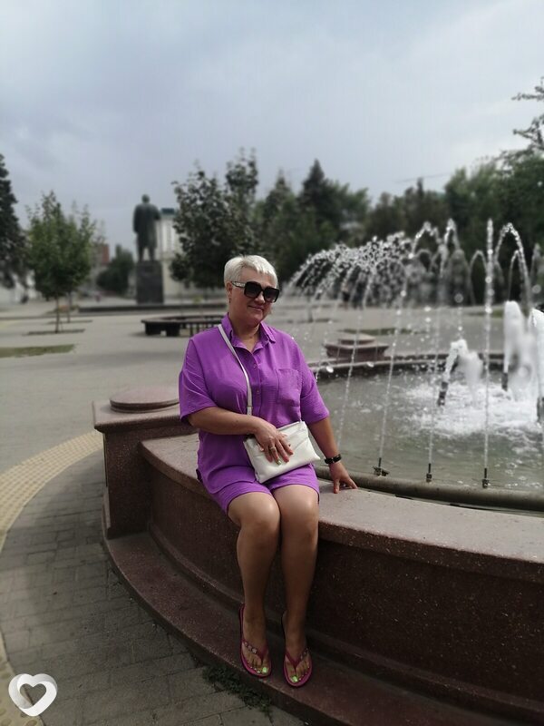 Ирина, 63, Таганроге — анкета №1210866