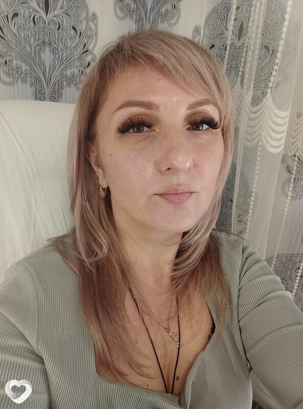 Елена, 40, Красном Луче — анкета №1210869