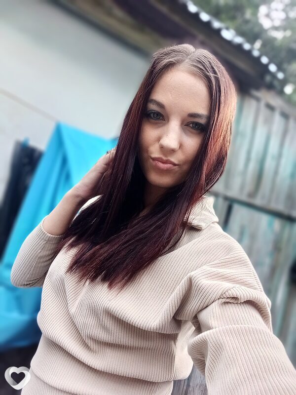 Алина, 23, Москве — анкета №1210787