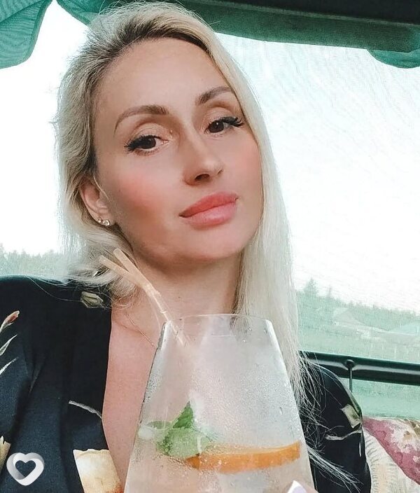 Катя, Свирск