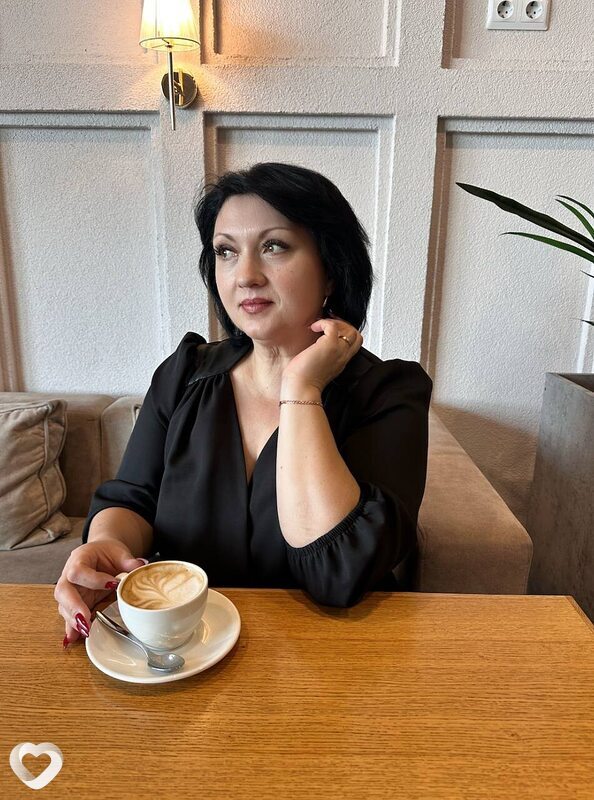 Инна, 50, Могилев — анкета №1211008