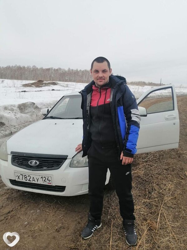 Дмитрий, 32, Саяногорске — анкета №1211011