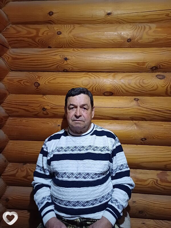 Вячеслав, 65, Ессентуках — анкета №1211022