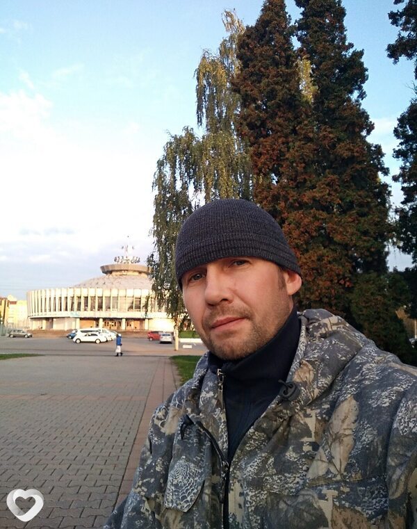 Алексей, 45, Костроме — анкета №1211027