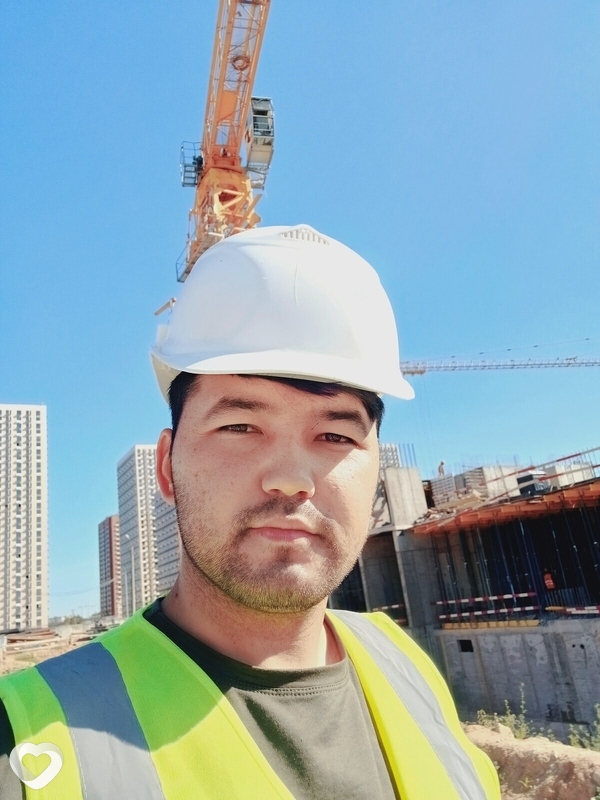 Isobek, 27, Москве — анкета №1211129