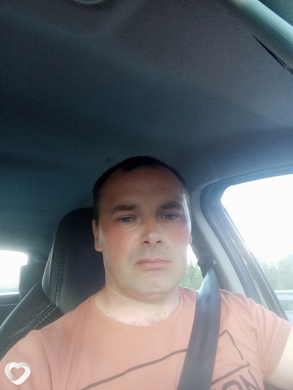 Серге, 40, Калуге — анкета №1211133