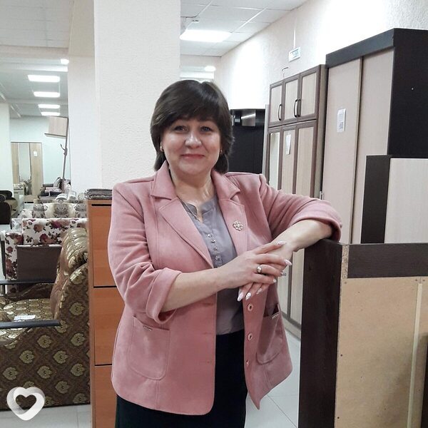 Елена, Крымск