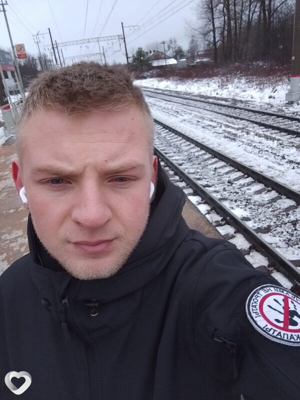 Денис, 21, Можайске — анкета №1211140