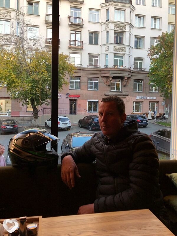 Виталий, 37, Челябинске — анкета №1211147