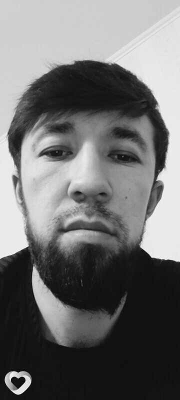 Сухроб, 26, Москве — анкета №1211150